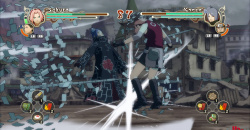 Naruto Shippuden: Ultimate Ninja Storm 2