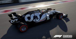 F1 2020