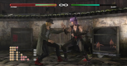 Dead or Alive 5: Last Round Screenshots