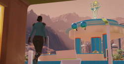 Surviving Mars – Paradox