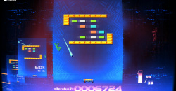 Arkanoid Eternal Battle