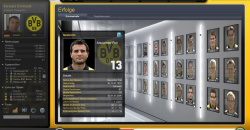 Fussball Manager 08