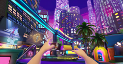 Just Dance VR