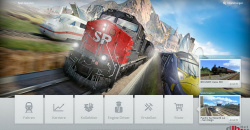 Train Simulator 2014