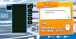 Puyo Puyo™Tetris®