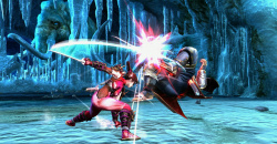 Soul Calibur 4