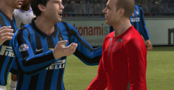 Pro Evolution Soccer 2008