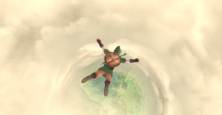 The Legend of Zelda: Skyward Sword HD