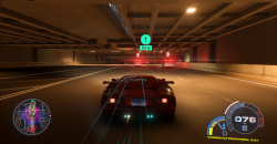 Need for Speed Unbound