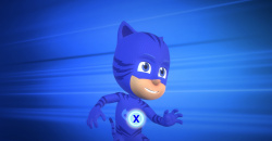 PJ Masks: Heroes of the Night