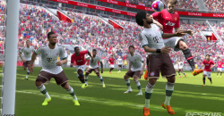 Pro Evolution Soccer 2015