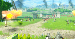 Hyrule Warriors: Zeit der Verheerung