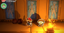 Paper Mario: The Origami King