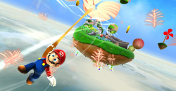 Super Mario 3D All-Stars