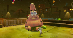 SpongeBob SquarePants: Battle for Bikini Bottom - Rehydrated