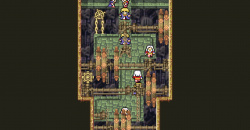 FINAL FANTASY IV - V Pixel Remaster