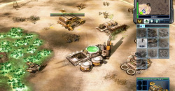 Command & Conquer: Tiberium Wars