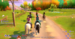 Horse Club Adventures 2: Hazelwood Stories