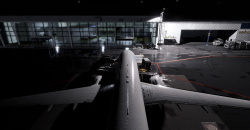 AirportSim