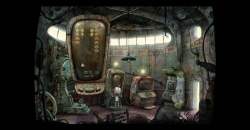 Machinarium