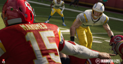 Madden NFL 21