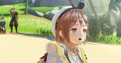 Atelier Ryza 3: Alchemist of the End & the Secret Key