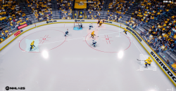 EA SPORTS NHL 25