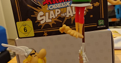 Asterix & Obelix: Slap them All Collector Edition