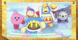 Kirby's Return to Dreamland Deluxe