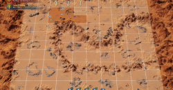 Surviving Mars