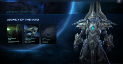 Starcraft II: Legacy of the Void Review