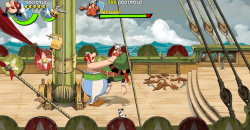 Asterix & Obelix: Slap them All