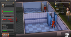 Prison Tycoon: Under New Management