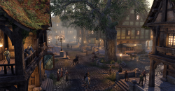 The Elder Scrolls Online: Blackwood