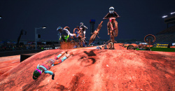 Monster Energy Supercross - The Official Videogame 5