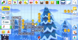 Super Mario Maker 2