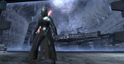 Star Wars: The Force Unleashed  Ultimate Sith Edition