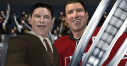 NHL 06