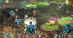 Pikmin 3 Deluxe