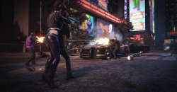 Saints Row: The Third – Remastered