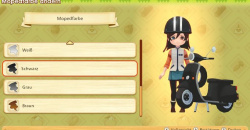 STORY OF SEASONS: Pioneers of Olive Town