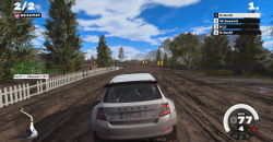 DiRT 5