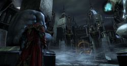 Castlevania: Lords of Shadow 2 - Screenshots zum DLH.Net-Review