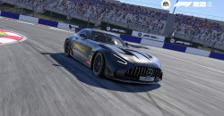 EA SPORTS F1 22