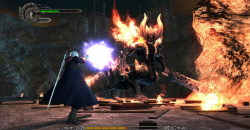 Devil May Cry 4