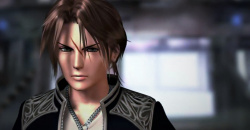 Final Fantasy VIII Remastered