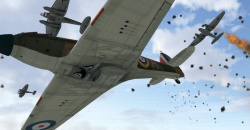 Battle of Britain II: Wings of Victory