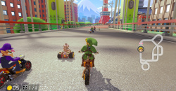 Mario Kart 8 Deluxe – Booster-Streckenpass