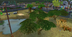 Zoo Tycoon 2 - Endangered Species