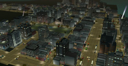 Tycoon City: New York